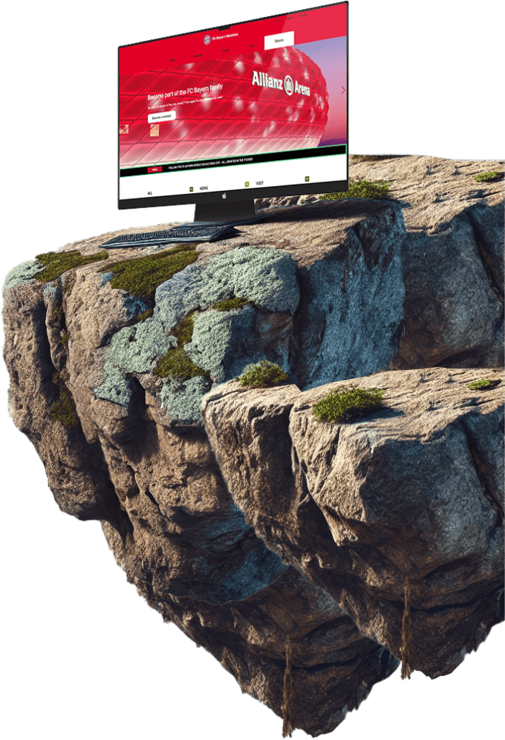 Website 1